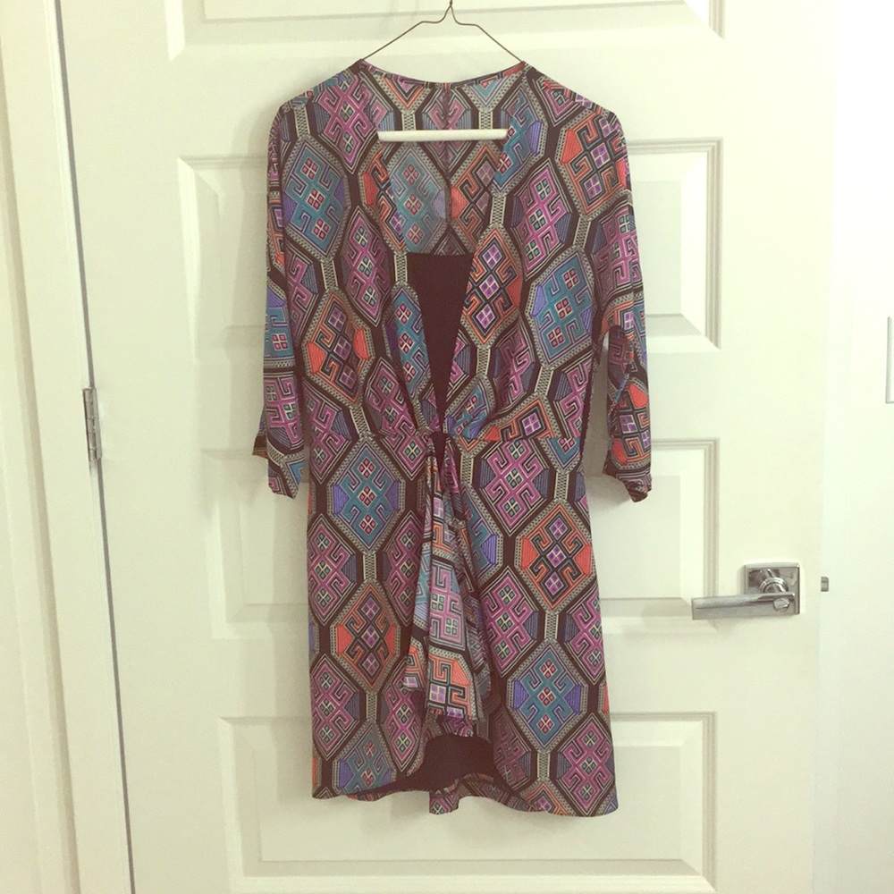 Mara Hoffman Dress